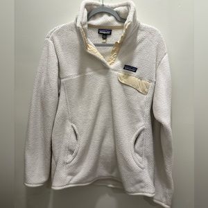 Girl’s Patagonia Pullover